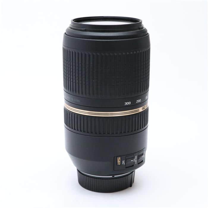 中古)TAMRON (タムロン) SP 70-300mm F4-5.6 Di VC USD/Model A005NII