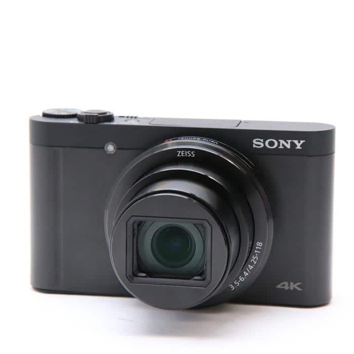 ※最終値引※SONY DSC-WX800【美品】