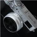 FUJIFILM (フジフイルム) X100VI 90周年 Limited Edition