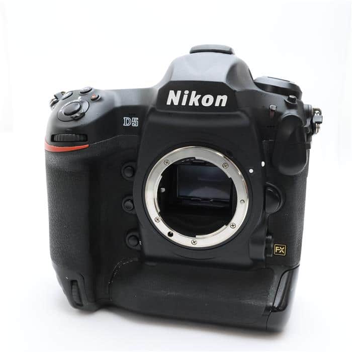 Nikon D610