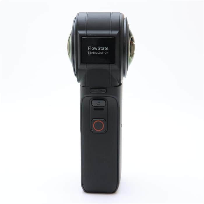 中古)Insta360(インスタサンロクマル) ONE RS 1インチ 360度版 CINRSGP 