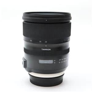 TAMRON SP 35mm F1.8 Di VC USD（キヤノンEF用）