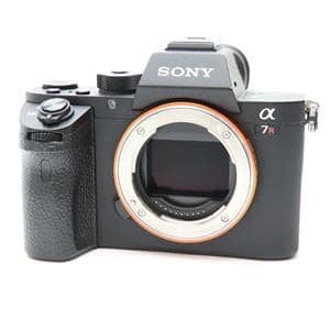 SONY (ソニー) α7RII ボディ ILCE-7RM2」の商品検索結果