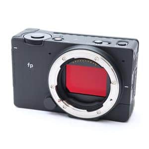 SIGMA (シグマ) fp L メイン