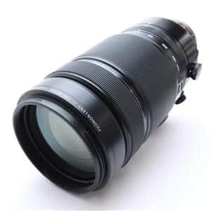 富士フイルム XF100-400mmF4.5-5.6 R LM OIS WR｜旅写真家が選ぶ