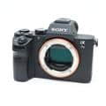 SONY (ソニー) α7II ボディ ILCE-7M2