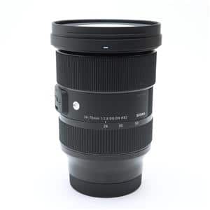 SIGMA (シグマ) Art 24-70mm F2.8 DG DN (ライカSL/TL用)」の SIGMA (シグマ) Art 24-70mm F2.8 DG DN (ライカSL/TL用)」の
