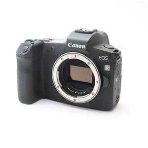 Canon (キヤノン) EOS R メイン