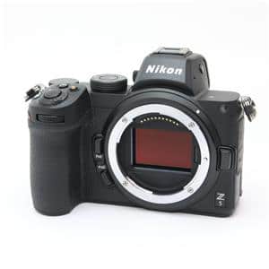 Nikon (ニコン) Z5 ボディ メイン