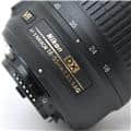 Nikon (ニコン) AF-S DX NIKKOR 18-55mm F3.5-5.6 G VR