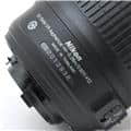 Nikon (ニコン) AF-S DX NIKKOR 18-55mm F3.5-5.6 G VR