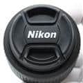 Nikon (ニコン) AF-S DX NIKKOR 18-55mm F3.5-5.6 G VR