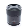LUMIX G MACRO 30mm F2.8 ASPH. MEGA O.I.S.