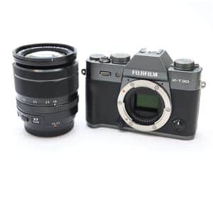 Fujifilm X-T3 + XF 18-55mm レンズセット FUJIFILM X-T3 レンズキット」の商品検索結果 | デジタルカメラ