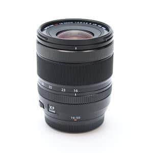 FUJIFILM (フジフイルム) フジノン XF16-50mm F2.8-4.8 R LM WR メイン
