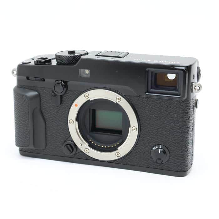 中古)FUJIFILM (フジフイルム) X-Pro2（商品ID：3717021533307