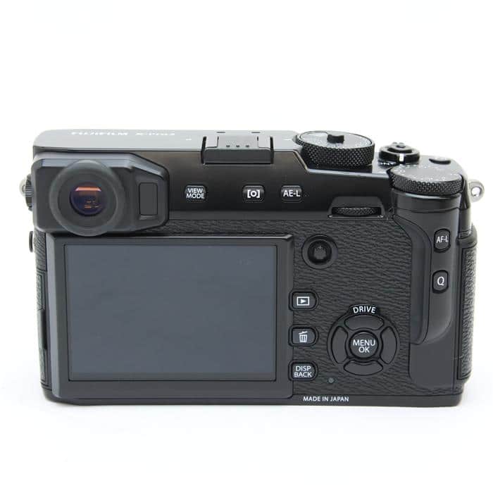 ゆうと様　X-Pro2 フジフイルム　FUJIFILM 美品 中古)FUJIFILM (フジフイルム) X-Pro2（商品ID：3717021533307