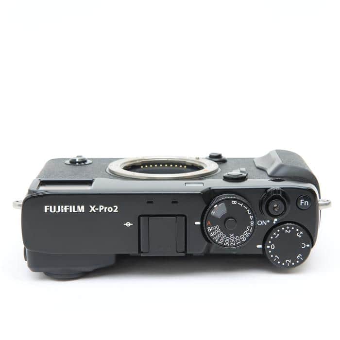 ゆうと様　X-Pro2 フジフイルム　FUJIFILM 美品 中古)FUJIFILM (フジフイルム) X-Pro2（商品ID：3717021533307