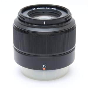 FUJIFILM XC35mmF2 ※箱無し Amazon.com: Fujifilm XC35mmF2 : 電子