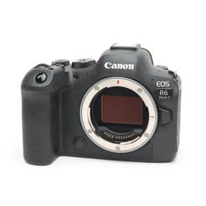 Canon (キヤノン) EOS R6 Mark II ボディ メイン