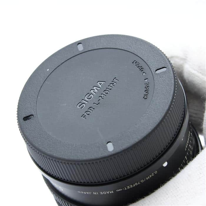 中古)SIGMA (シグマ) Contemporary 45mm F2.8 DG DN (ライカSL