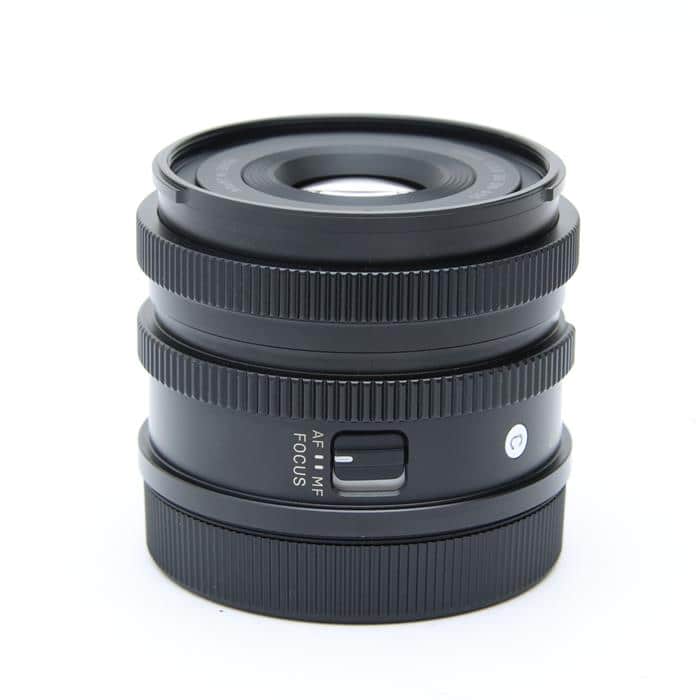 SIGMA 45mm F2.8 DG DN レンズ 中古 中古)SIGMA (シグマ) Contemporary 45mm F2.8 DG DN (ライカSL