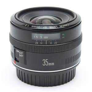 Canon (キヤノン) EF35mm F2」の商品検索結果 | デジタルカメラ