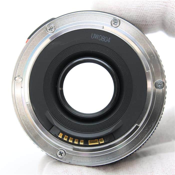 Canon - 【中古】(キヤノン) Canon キヤノン EF35/F2 中古)Canon (キヤノン) EF35mm F2 IS USM（商品ID