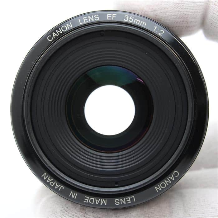 EF35mm F2