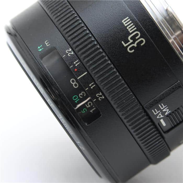 EF35mm F2
