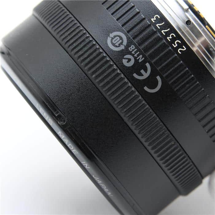 EF35mm F2