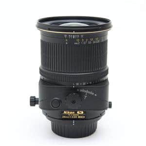美品】PC-E NIKKOR 24mm f/3.5D ED ニコンシフトレンズ Amazon