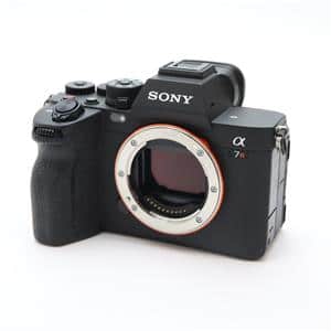 SONY (ソニー) α7RV ボディ ILCE-7RM5 メイン