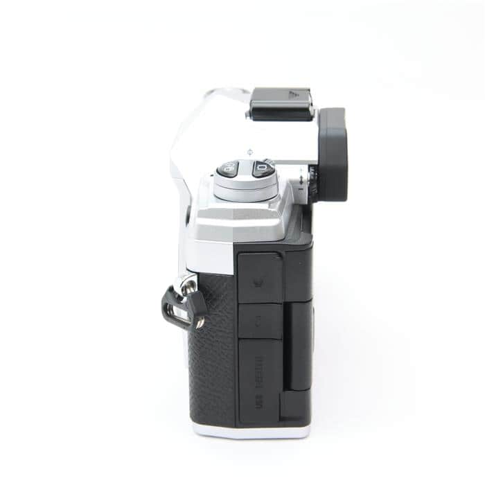 OM-D E-M5 Mark III ボディ