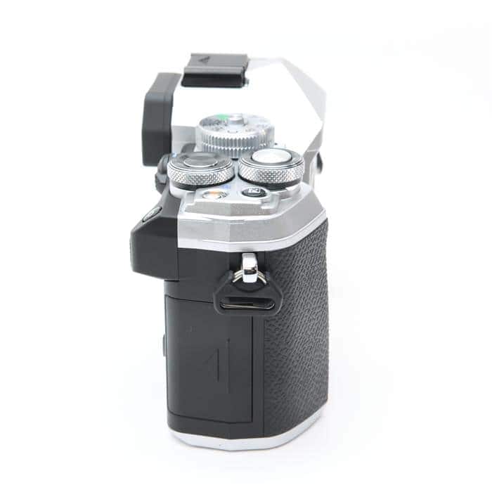 OM-D E-M5 Mark III ボディ