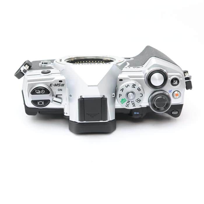 OM-D E-M5 Mark III ボディ