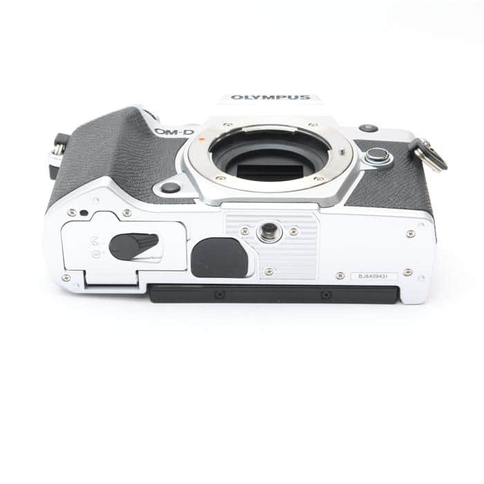 OM-D E-M5 Mark III ボディ