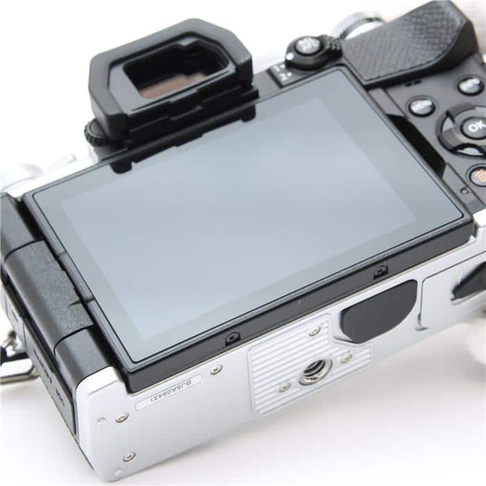 OM-D E-M5 Mark III ボディ