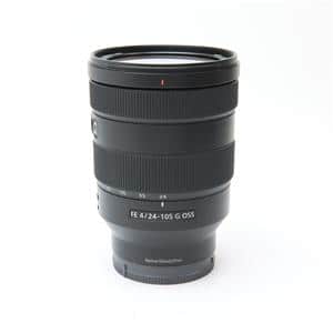 SONY (ソニー) FE24-105mm F4 G OSS SEL24105G」の商品検索結果