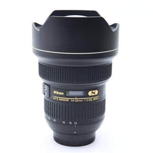 新品)Nikon (ニコン) AF-S NIKKOR 14-24mm F2.8G ED（商品ID