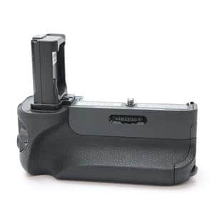 中古)SONY (ソニー) 縦位置グリップ VG-C1EM（商品ID：3717020868936