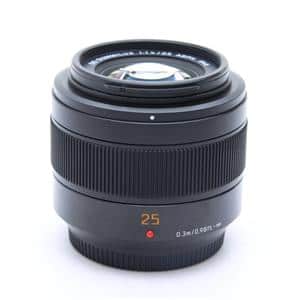 Panasonic (パナソニック) LEICA DG SUMMILUX 25mm F1.4 ASPH.」の商品