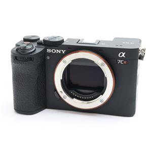 SONY α7C R」の商品検索結果 | デジタルカメラ、ミラーレスカメラ