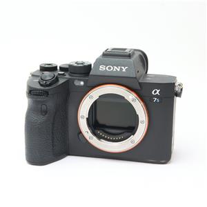 SONY (ソニー) α7SIII ボディ ILCE-7SM3 メイン