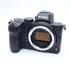 Nikon (ニコン) Z5 ボディ メイン