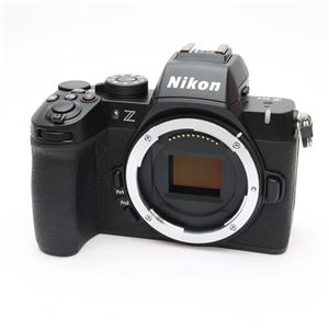 Nikon (ニコン) Z50II ボディ メイン
