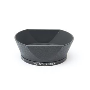 voigtlander フォクトレンダー 純正メタルフード LH-12 良品 中古)Voigtlander (フォクトレンダー) レンズフード LH-12（商品ID