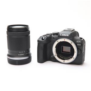 Canon (キヤノン) EOS R10 RF-S18-150 IS STM レンズキット メイン