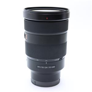 新品)SONY (ソニー) FE 24-70mm F2.8 GM SEL2470GM（商品ID