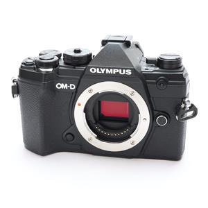 olympus om-d e-m5 mark iii ブラック」の商品検索結果 | デジタル